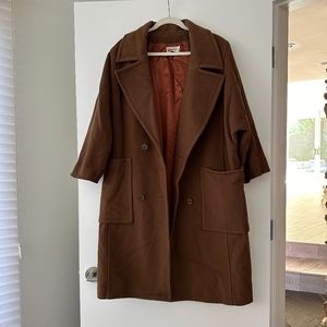 VINTAGE Coat
